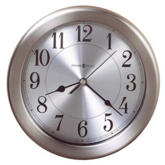 Pisces Wall Clock