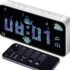 Top 5 Best Cute Alarm Clocks to Brighten Your Mornings