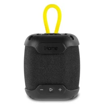 PLAYTOUGH MINI Waterproof Shockproof Bluetooth Speaker with Mega Battery featured image