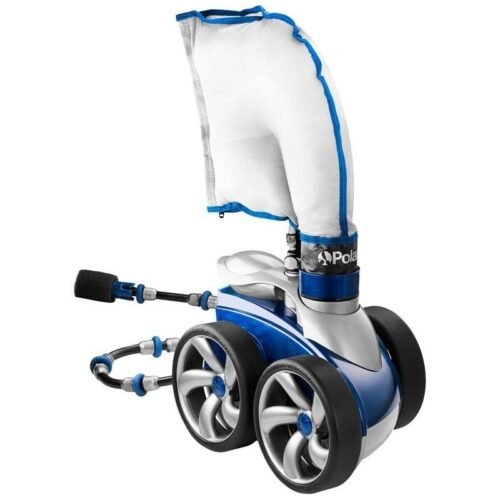 Polaris 3900 Sport Pressure Side Automatic Pool Cleaner (F6)