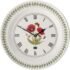 Best Lexington Studios Blue Hydrangea Wall Clocks