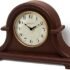 Best Square Mantel Clocks