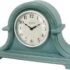 Best River City Glass Wall Clocks