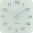 Best Karlsson White Wall Clocks