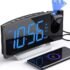 Best Large Dual Radio Alarm Clocks
