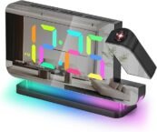 Top 6 Best Neon Alarm Clocks