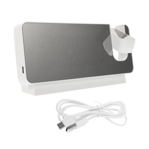 Projector for Ceiling LED Digital Table Clock Electronic Clocks Student