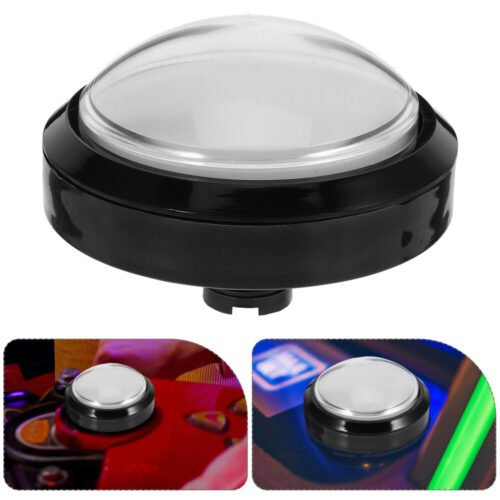 Prompt Button Game Buzzers Gaming Elder Elderly Quiz Replacement Push