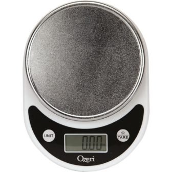 Pronto Digital Food Scale