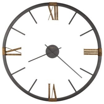 Prospect Park Wall Clock