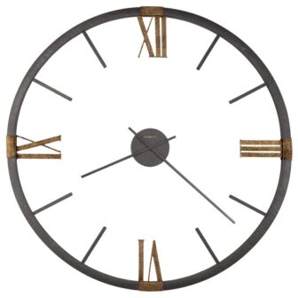 Prospect Park Wall Clock