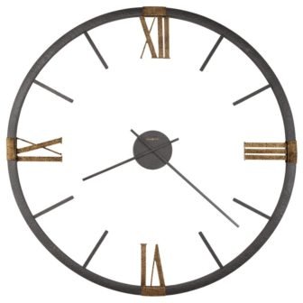 Prospect Park Wall Clock