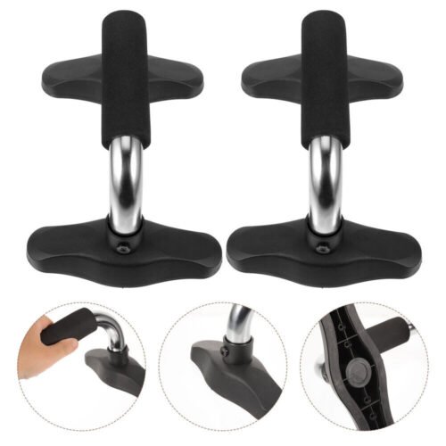 Push-up Bracket Board Equipment Gym Home Use Support Frame Fitness Man
