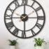 Best Oversized Pocket Watch Wall Clocks