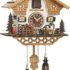 Best Bird Ornament Musical Cuckoo Clocks