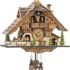 Best Kassel Cuckoo Clocks