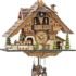 Best Black Forest Swiss House Clocks