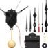Best Quartz Pendulum Wall Clocks