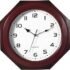 Best White Iron Wall Clocks