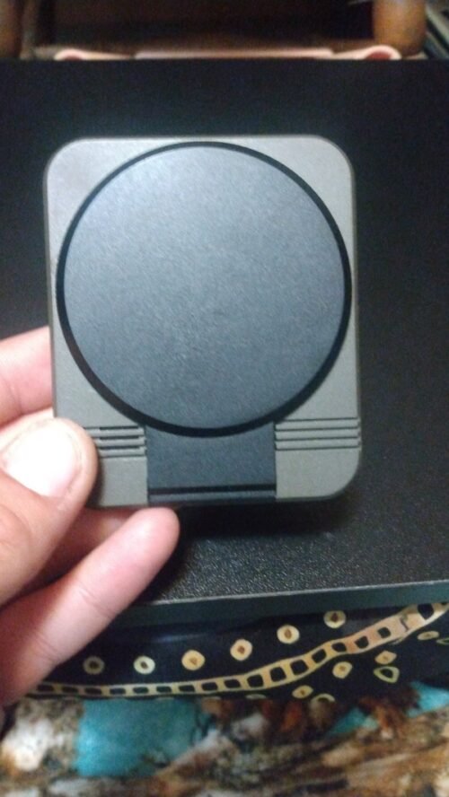 RARE Seiko Vintage World Travel Watch Alarm Clock JAPAN Works Battery Comes W/