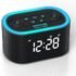 Best Nature Sound Light Alarm Clocks