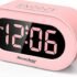 Best Geneva Lcd Alarm Clocks