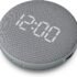 Best Small Loud Battery Alarm Clocks