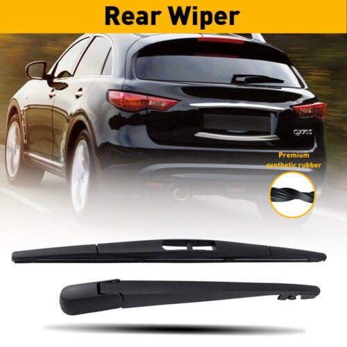 Rear Windshield Blade Arm Wiper FOR SUBARU IMPREZA FORESTER LEGACY OUTBACK