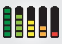rechargeable batteries for clocks featured image