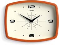 Top 8 Best Unique Vintage Wall Clocks