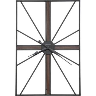 Red Hook Wall Clock