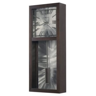 Reid Wall Clock