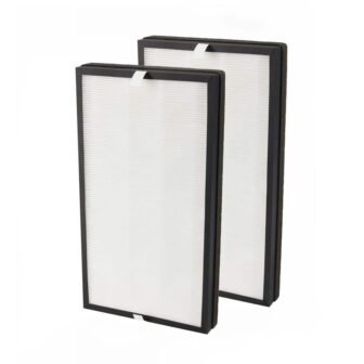 Replacement True HEPA Filters