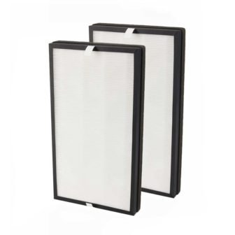 Replacement True HEPA Filters