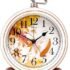 Best Match Pewter Alarm Clocks