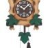 Best Battery Operated Germany Cuckoo Clocks