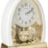 Best Small Decorative Table Top Clocks
