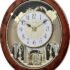 Best River City Movement Wall Clocks