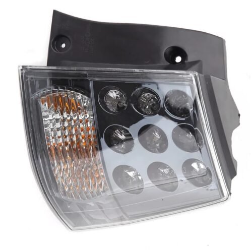 Right Side Outer Tail Light For Mitsubishi Outlander EX 2007-13 Brake Stop Light