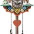 Best Cucu Cuckoo Wall Clocks