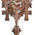 Best August Schwer Mechanical Cuckoo Clocks