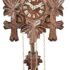 Best German Antique Cuckoo Clocks