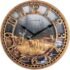 Best White Tower Wall Clocks
