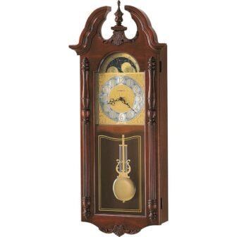 Rowland Wall Clock