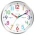 Best Chicago Lighthouse Electric Wall Clocks