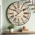 Best Vintage Lighted Wall Clocks