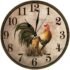 Best Round Pocket Watch Wall Clocks