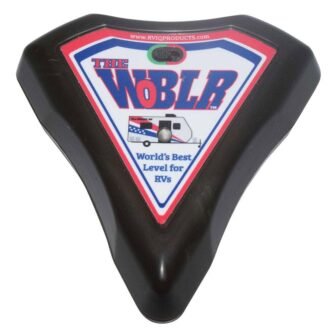 RV Wireless Digital Level