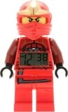 Lego Ninjago Fang Suei Clocks photo