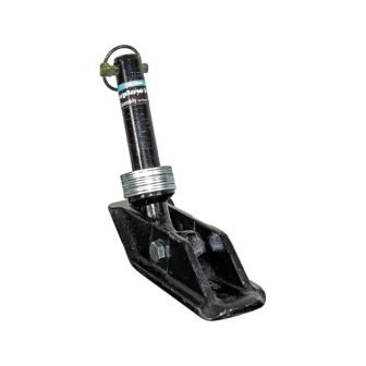 SAM Shoe Assembly ST-78/C-8.5-Replaces Meyer #09126